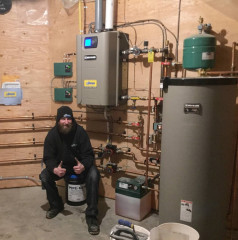 hotwaterheater