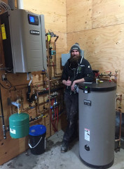 hotwaterheaterinstall