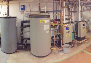 waterheater